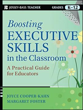 boosting_executive_skills book cover