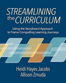 streamlining_the_curriculum book cover